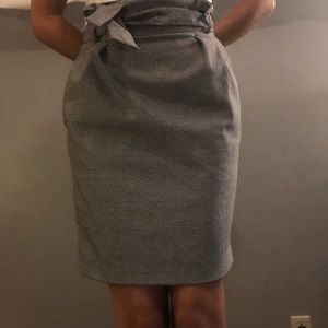Business skirt